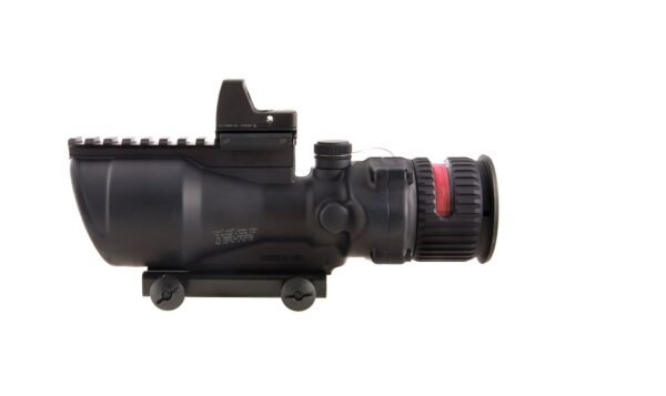 redwoodarsenal (58) Trijicon ACOG Rifle Scope