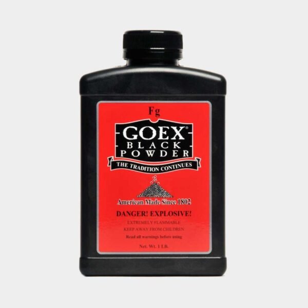 redwoodarsenal (58) Goex Fg Black Powder