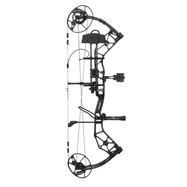 redwoodarsenal (58) Bear Archery Paradigm RTH Compound Bow