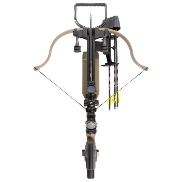 redwoodarsenal (59) Excalibur Assassin Extreme Crossbow