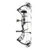 redwoodarsenal (59) Bear Archery Paradigm RTH Compound Bow