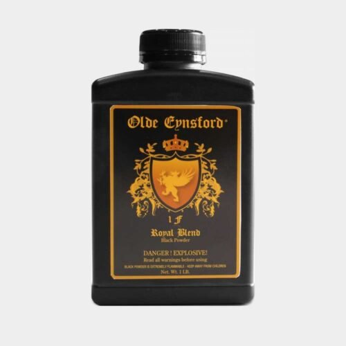 redwoodarsenal (59) Goex Olde Eynsford 1F Black Powder 1 lb