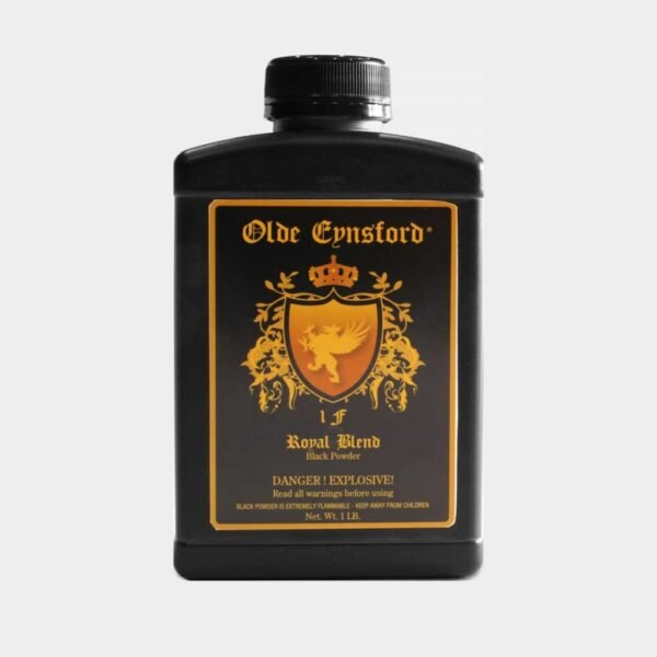 Goex Olde Eynsford 1F Black Powder 1 lb