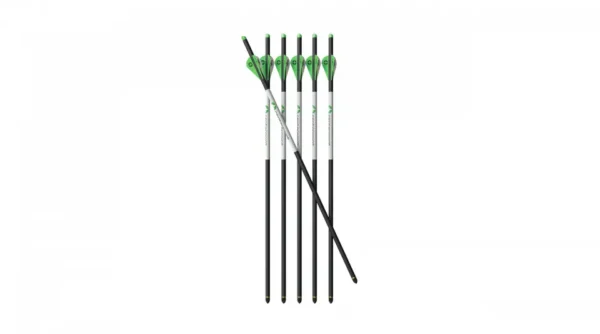 redwoodarsenal (6) CenterPoint Hellion 400 HRK Crossbow Package
