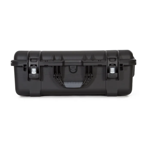 redwoodarsenal (6) Nanuk 945 Pistol Case
