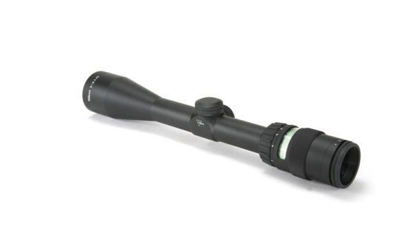redwoodarsenal (6) Trijicon AccuPoint TR20G Rifle Scope