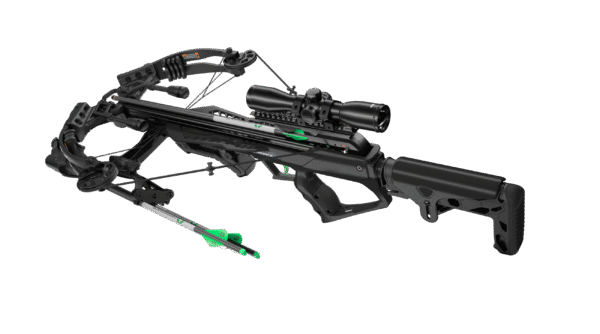 redwoodarsenal (6) Centerpoint Tradition 405 Crossbow Package