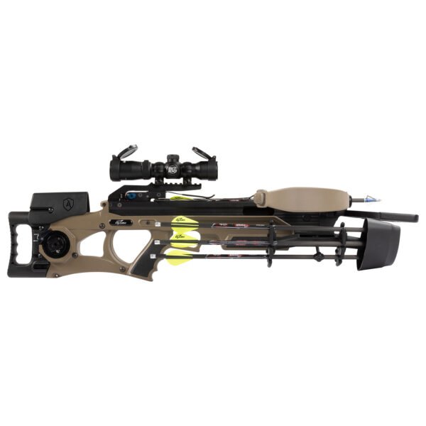 redwoodarsenal (60) Excalibur Assassin Extreme Crossbow