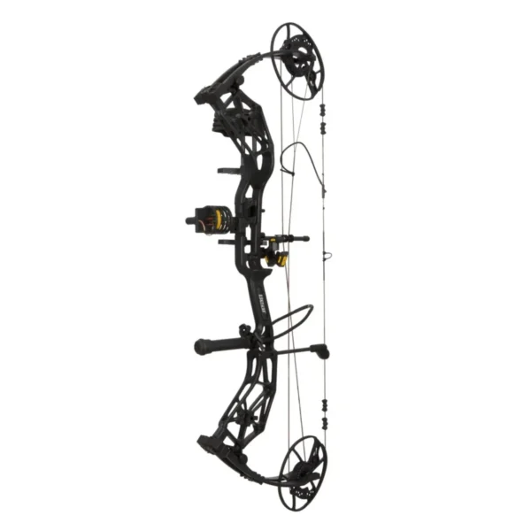 redwoodarsenal (60) Bear Archery Paradigm RTH Compound Bow