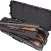 redwoodarsenal (61) SKB iSeries 4719 Quad Rifle Case