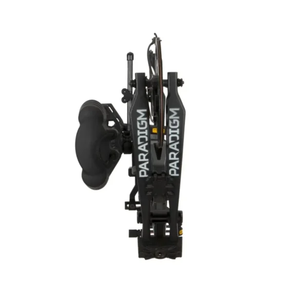 redwoodarsenal (61) Bear Archery Paradigm RTH Compound Bow