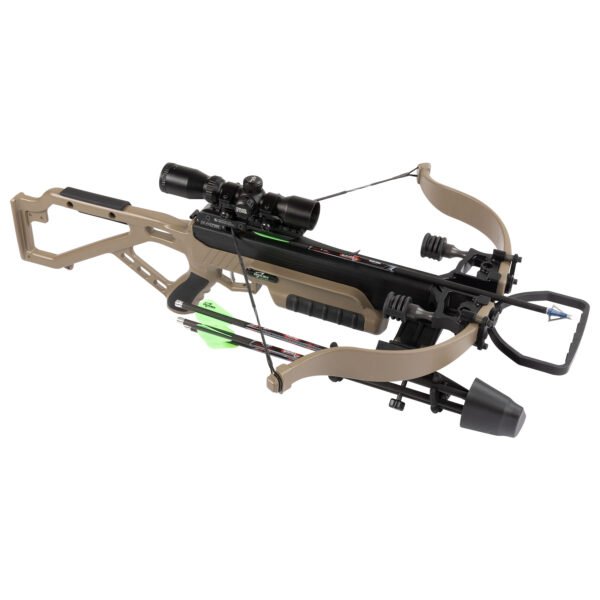 redwoodarsenal (62) Excalibur Micro Extreme Crossbow Package