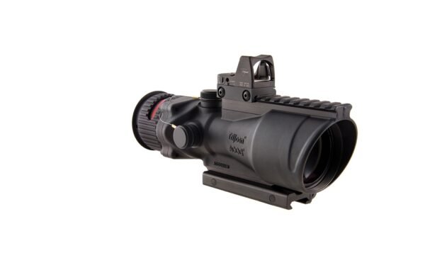 redwoodarsenal (62) Trijicon ACOG Rifle Scope