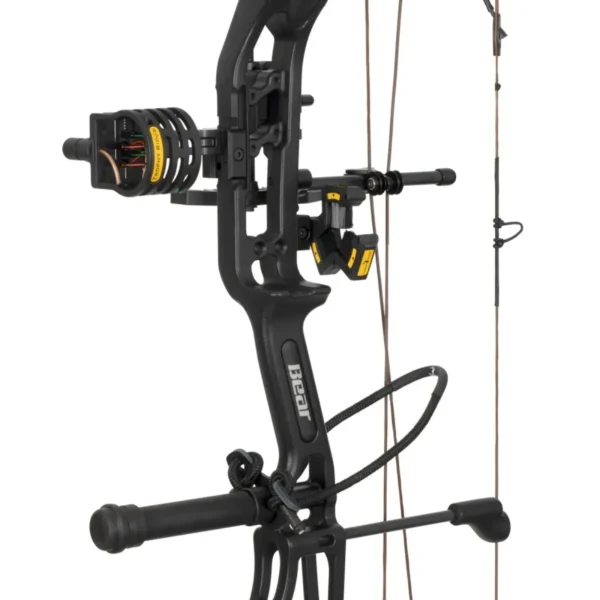 redwoodarsenal (62) Bear Archery Paradigm RTH Compound Bow