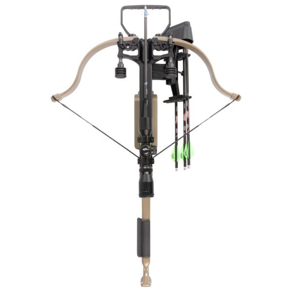 redwoodarsenal (63) Excalibur Micro Extreme Crossbow