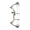 redwoodarsenal (63) Diamond Prism Compound Bow Package