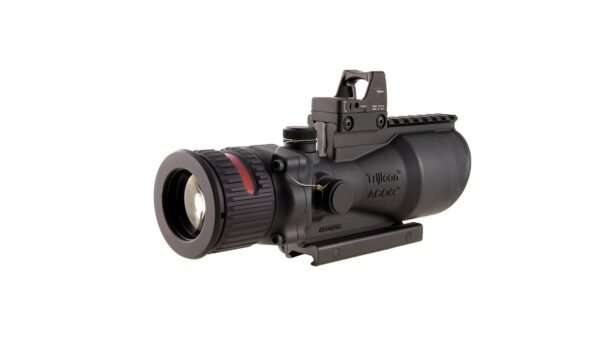 redwoodarsenal (63) Trijicon ACOG Rifle Scope
