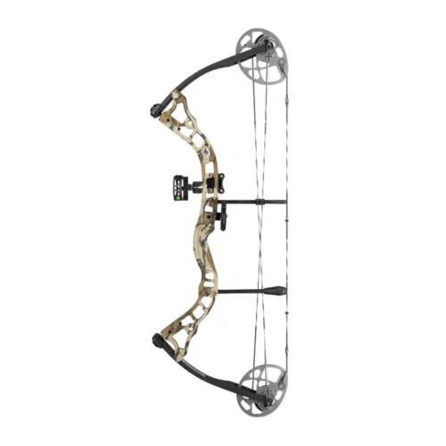 redwoodarsenal (63) Diamond Prism Compound Bow Package