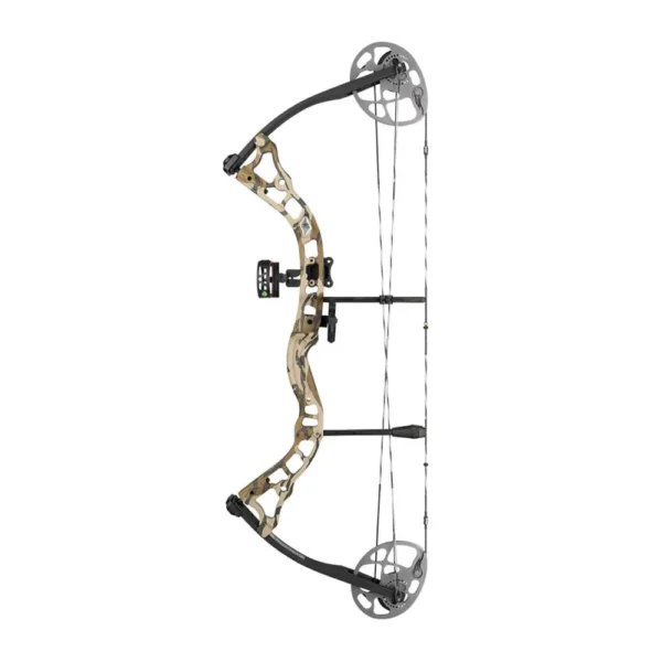 redwoodarsenal (63) Diamond Prism Compound Bow Package