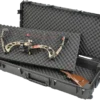 redwoodarsenal (64) SKB iSeries 4719 Quad Rifle Case