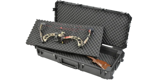 redwoodarsenal (64) SKB iSeries 4719 Quad Rifle Case