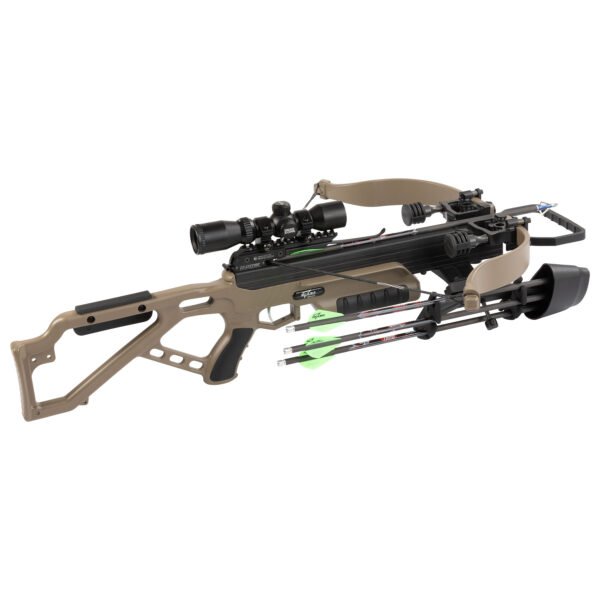 redwoodarsenal (64) Excalibur Micro Extreme Crossbow