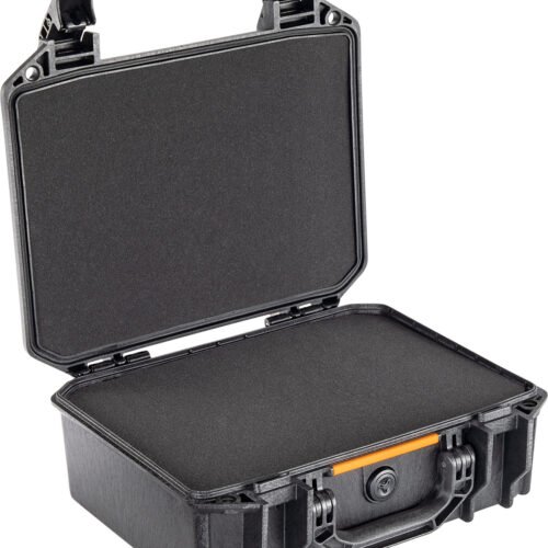 redwoodarsenal (64) Pelican Vault V200 Pistol Case