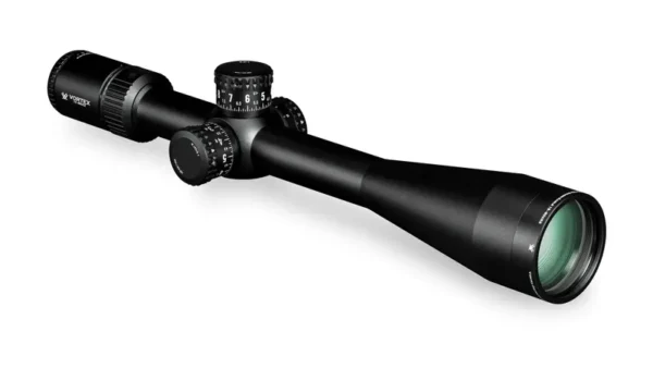 redwoodarsenal (64) Vortex Optics Golden Eagle Rifle Scope