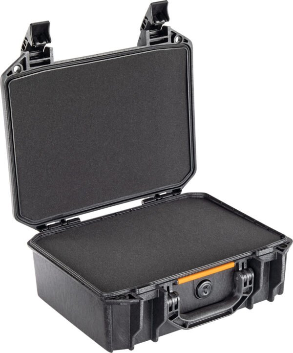redwoodarsenal (64) Pelican Vault V200 Pistol Case