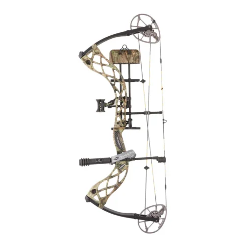 Diamond Deploy SB Compound Bow Package
