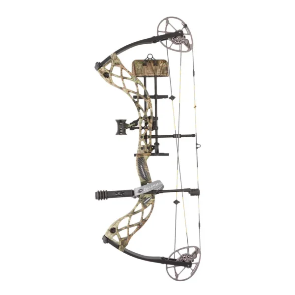 redwoodarsenal (64) Diamond Deploy SB Compound Bow Package