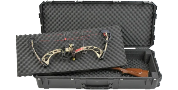 redwoodarsenal (65) SKB iSeries 4719 Quad Rifle Case