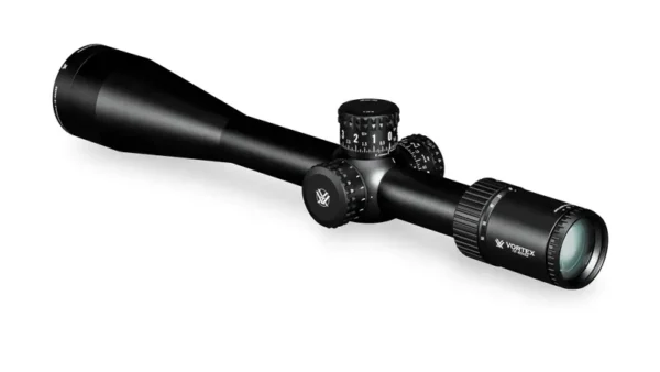 redwoodarsenal (65) Vortex Optics Golden Eagle Rifle Scope