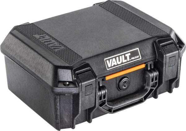 redwoodarsenal (65) Pelican Vault V200 Pistol Case