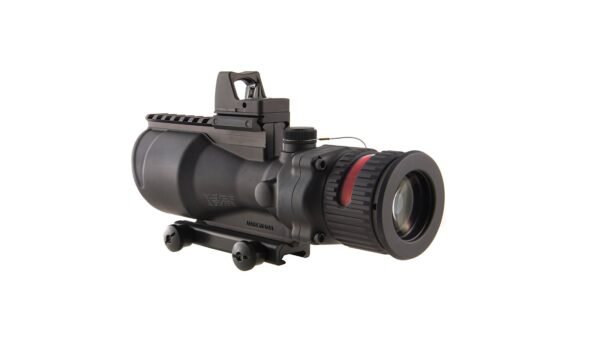 redwoodarsenal (65) Trijicon ACOG Rifle Scope