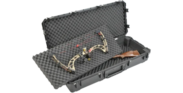 redwoodarsenal (66) SKB iSeries 4719 Quad Rifle Case