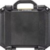 redwoodarsenal (66) Pelican Vault V200 Pistol Case