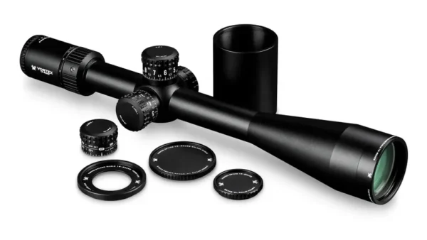 redwoodarsenal (66) Vortex Optics Golden Eagle Rifle Scope
