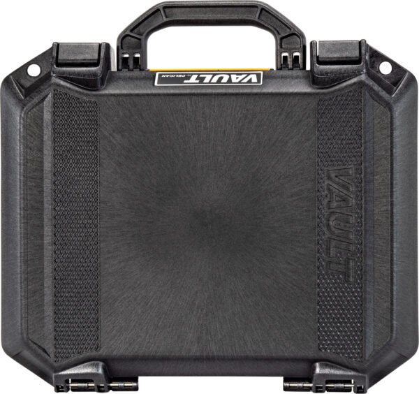 redwoodarsenal (66) Pelican Vault V200 Pistol Case