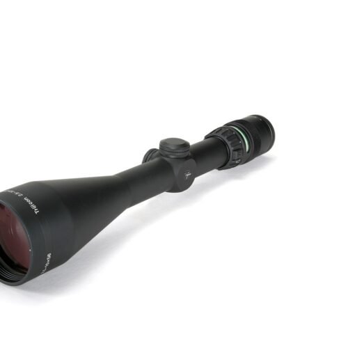 redwoodarsenal (66) Trijicon AccuPoint TR22-2G Rifle Scope