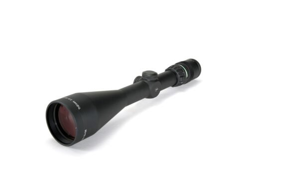 redwoodarsenal (66) Trijicon AccuPoint TR22-2G Rifle Scope