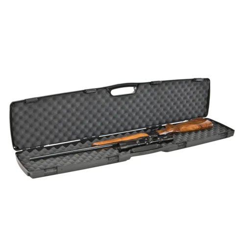redwoodarsenal (67) Plano Gun Guard SE Scoped Rifle Case 47 1/2" Polymer Black