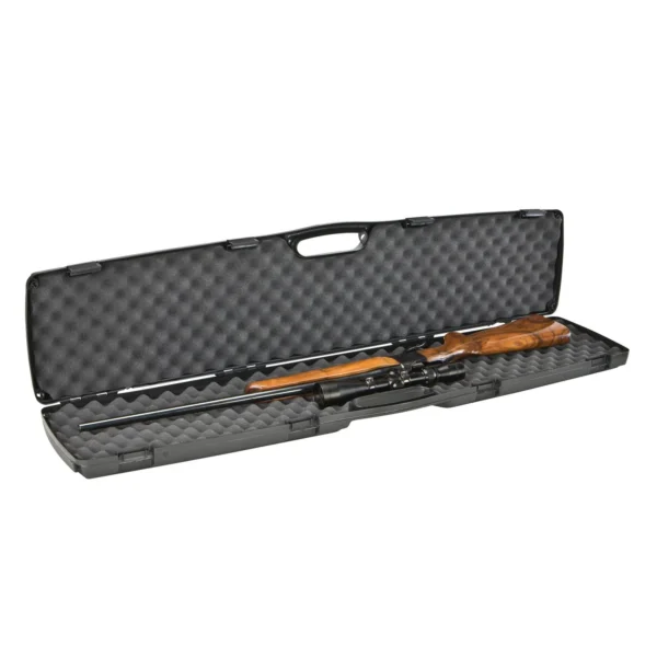 redwoodarsenal (67) Plano Gun Guard SE Scoped Rifle Case 47 1/2" Polymer Black
