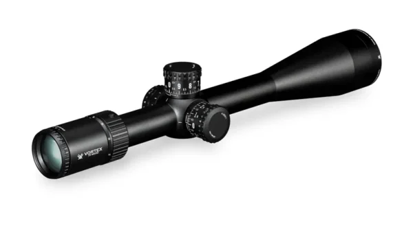 redwoodarsenal (67) Vortex Optics Golden Eagle Rifle Scope
