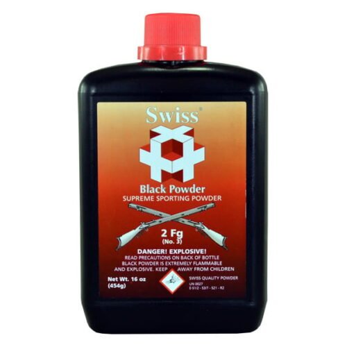 redwoodarsenal (67) Swiss 2 Fg Black Powder