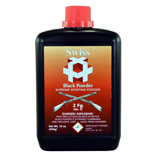 redwoodarsenal (67) Swiss 2 Fg Black Powder