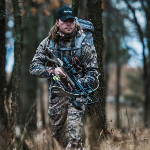 redwoodarsenal (68) Excalibur Micro Extreme Crossbow