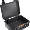 redwoodarsenal (68) Pelican Vault V200 Pistol Case