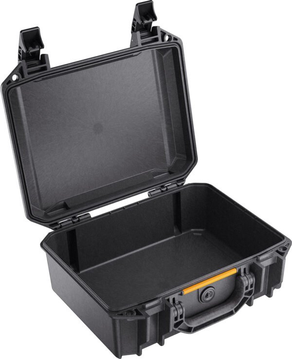 redwoodarsenal (68) Pelican Vault V200 Pistol Case