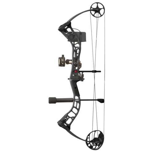 redwoodarsenal (68) PSE Stinger ATK Compound Bow